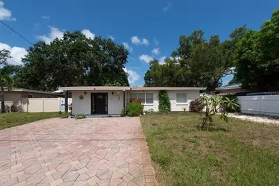 12812 Lake Drive, Largo, FL 33774 - Photo 1