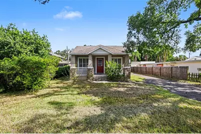2603 W Henry Avenue, Tampa, FL 33614 - Photo 1