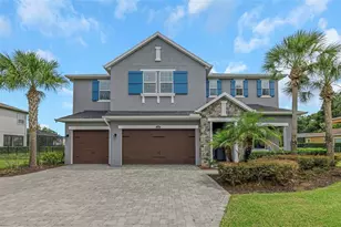 17807 Howsmoor Pl, Lutz, FL 33559 - Photo 1