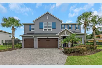 17807 Howsmoor Place, Lutz, FL 33559 - Photo 2