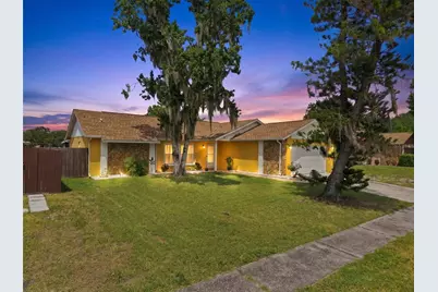 7301 Bramblewood Drive, Port Richey, FL 34668 - Photo 1