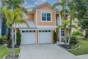 6411 Grenada Island Ave, Apollo Beach, FL 33572 - Photo 1