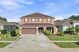 17919 Ayrshire Blvd, Land O Lakes, FL 34638 - Photo 2