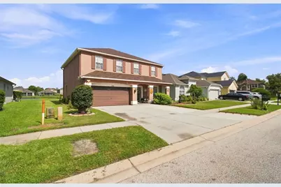17919 Ayrshire Boulevard, Land O Lakes, FL 34638 - Photo 4