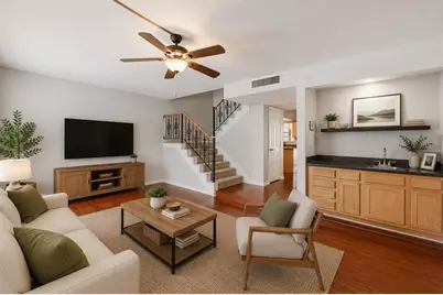 10315 Carrollwood Lane #14, Tampa, FL 33618 - Photo 2