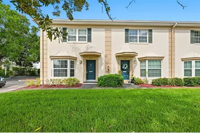 10315 Carrollwood Lane #14, Tampa, FL 33618 - Photo 1