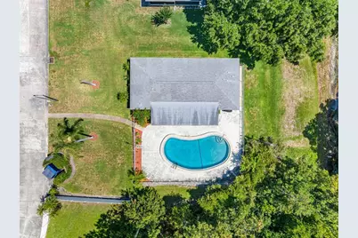 2833 Orange Tree Circle N #A, Palm Harbor, FL 34684 - Photo 24
