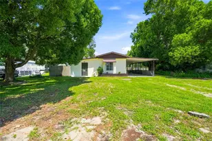 36401 5 Acre Ln, Zephyrhills, FL 33541 - Photo 2