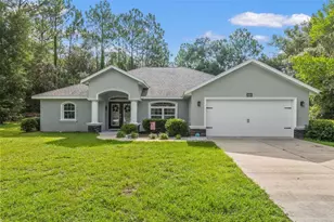 4631 N Rushmore Loop, Beverly Hills, FL 34465 - Photo 1