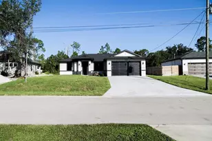 2580 Waller Rd, North Port, FL 34288 - Photo 2