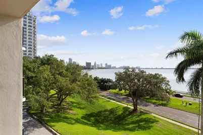 3301 Bayshore Boulevard #505C, Tampa, FL 33629 - Photo 4
