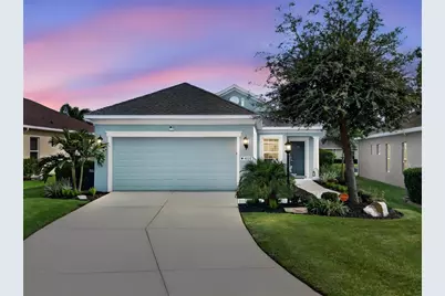 4134 Deep Creek Terrace, Parrish, FL 34219 - Photo 1