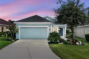 4134 Deep Creek Terrace, Parrish, FL 34219 - Photo 1