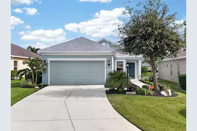4134 Deep Creek Terrace, Parrish, FL 34219 - Photo 2