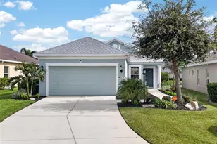 4134 Deep Creek Terrace, Parrish, FL 34219 - Photo 2