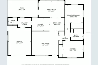 682 Druid Park Drive W, Clearwater, FL 33764 - Photo 28