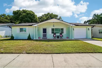 3420 Paloma Drive, Holiday, FL 34690 - Photo 1