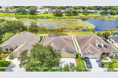 8511 Northton Groves Boulevard, Odessa, FL 33556 - Photo 2
