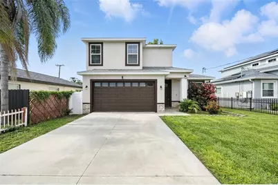 2519 W Hiawatha Street, Tampa, FL 33614 - Photo 1