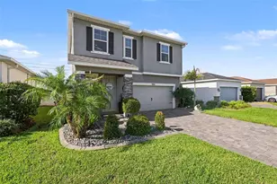 11861 Brighton Knoll Loop, Riverview, FL 33579 - Photo 2