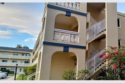 2256 Spanish Drive #42, Clearwater, FL 33763 - Photo 2
