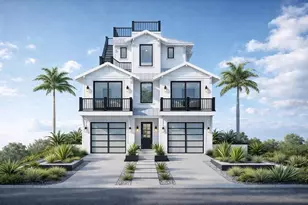 216 N Harbor Dr, Bradenton Beach, FL 34217 - Photo 1