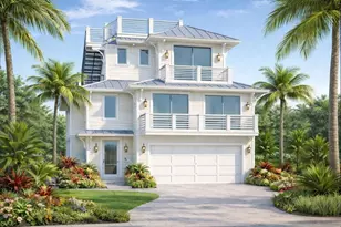 214 N Harbor Dr, Bradenton Beach, FL 34217 - Photo 1