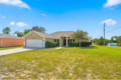 5355 Berrien Avenue, Spring Hill, FL 34608 - Photo 1