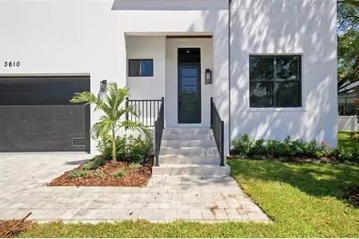3610 S Renellie Drive, Tampa, FL 33629 - Photo 6
