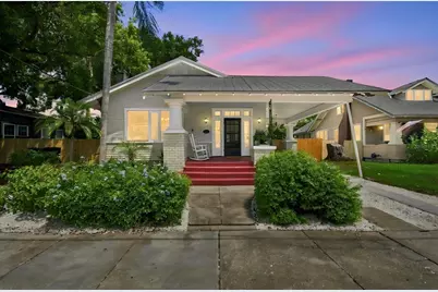 2911 N Central Avenue, Tampa, FL 33602 - Photo 1