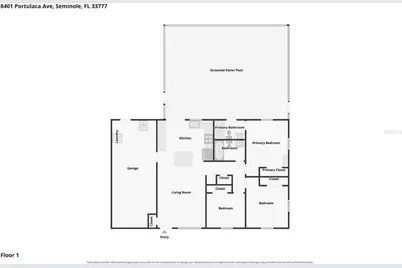 8401 Portulaca Avenue, Seminole, FL 33777 - Photo 26