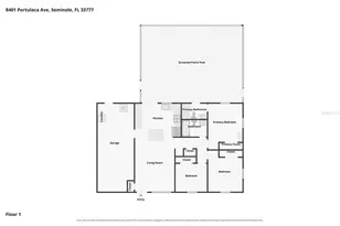 8401 Portulaca Ave, Seminole, FL 33777 - Photo 26