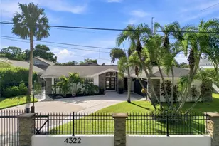 4322 N River View Ave, Tampa, FL 33607 - Photo 1