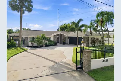 4322 N River View Avenue, Tampa, FL 33607 - Photo 2
