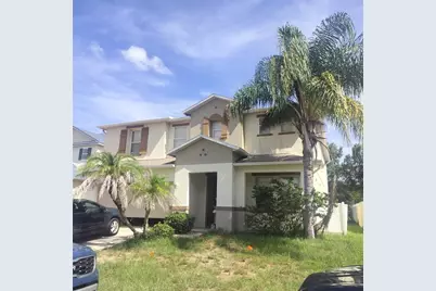 529 Aldridge Lane, Davenport, FL 33897 - Photo 1