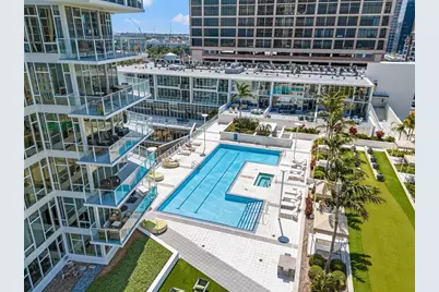 175 1st Street South Street #1106, Saint Petersburg, FL 33701 - Photo 24