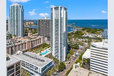 175 1st Street South Street #1106, Saint Petersburg, FL 33701 - Photo 2