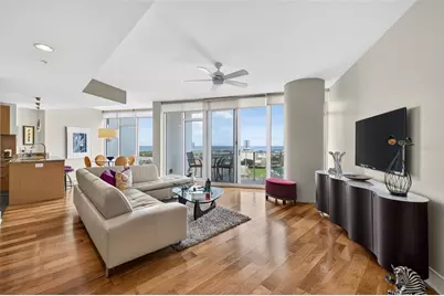 175 1st Street South Street #1106, Saint Petersburg, FL 33701 - Photo 4