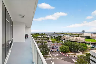 175 1st Street South Street #1106, Saint Petersburg, FL 33701 - Photo 18