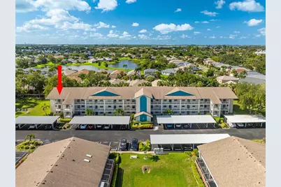 7301 29th Avenue Drive W #201, Bradenton, FL 34209 - Photo 1