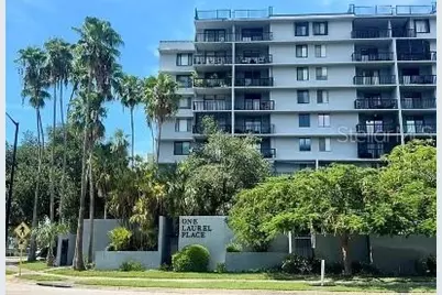 201 W Laurel Street #309, Tampa, FL 33602 - Photo 1