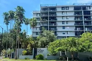 201 W Laurel St, Tampa, FL 33602 - Photo 1