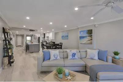 7037 Sunset Drive S #606, South Pasadena, FL 33707 - Photo 6