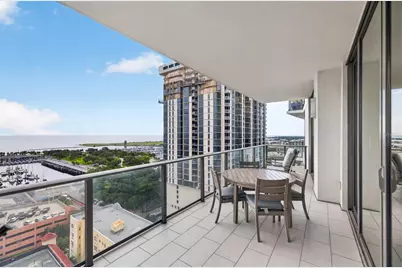100 1st Avenue N #1603, Saint Petersburg, FL 33701 - Photo 36