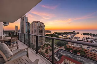 100 1st Avenue N #1603, Saint Petersburg, FL 33701 - Photo 34