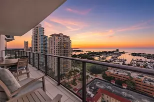 100 1st Ave N, Saint Petersburg, FL 33701 - Photo 34