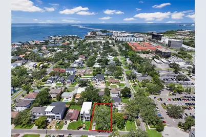 205 S Occident Street, Tampa, FL 33609 - Photo 2