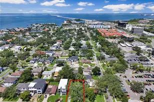 205 S Occident St, Tampa, FL 33609 - Photo 2