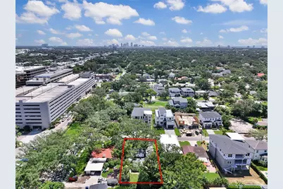 205 S Occident Street, Tampa, FL 33609 - Photo 4