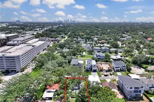 205 S Occident St, Tampa, FL 33609 - Photo 4